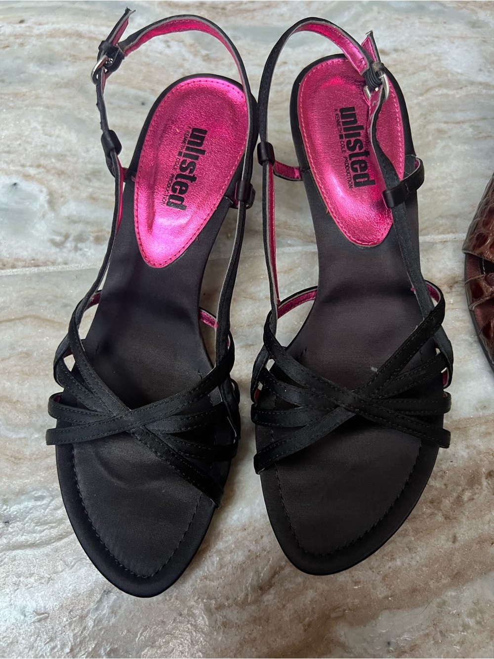 Shoes - Picture 2 of 9